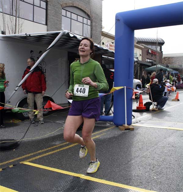 Finaghty's St. Patty's Fun Run returns Saturday to Snoqualmie Ridge.
