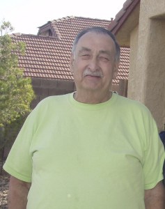 Open house for Ted Kehoe’s 80th