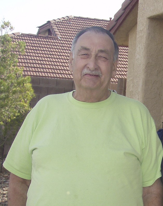 Open house for Ted Kehoe’s 80th