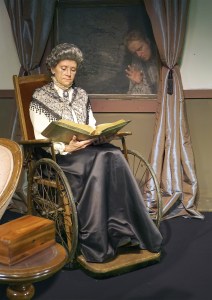 Thriller ‘Night Must Fall’ opens Friday at Valley Center Stage