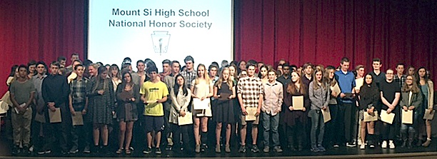 Courtesy PhotoMore than 100 sophomores