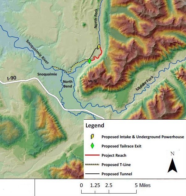 Courtesy PhotoIn this illustration of the proposed project site