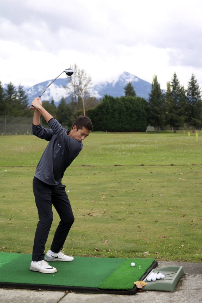 Evan Pappas/Staff PhotoJordan Lau