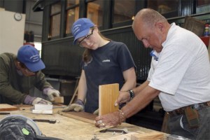 RailCampers Jessica Fleming