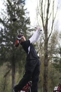 Mount Si junior Tabitha Dorn