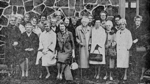 The Fall City Study Club