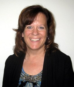 Amy Wright is the new principal at Opstad Elementary