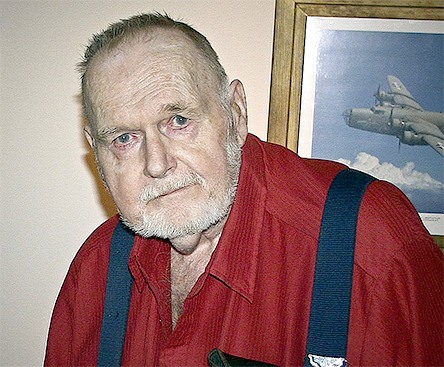 Harold Erland Sr. died Nov. 21