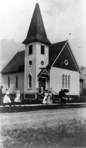 North Bend Community Church