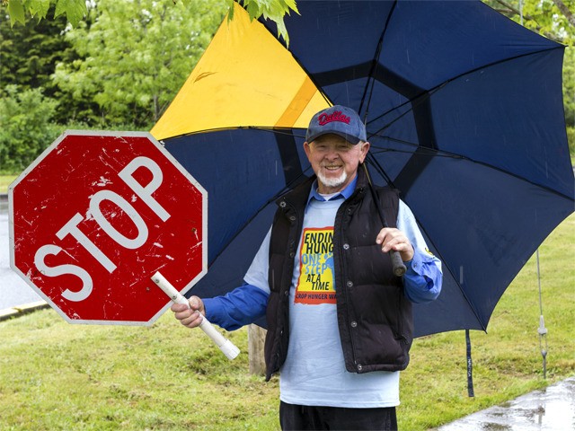 Walking for CROPS: Valley’s ninth Hunger Walk returns Sunday at Meadowbrook