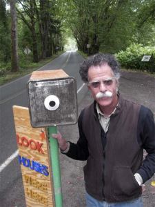 History moves on for Fall City artist Don Fels