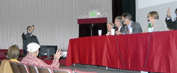 In a nod to the evolution of social media as a news source