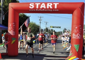 Carnation resident Owen Kilfoyle