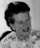Dorothy Mae Burnside