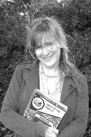 Inspired by the environment