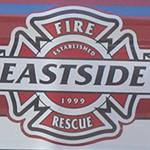 Eastside Fire Authority within a percentage point of passing