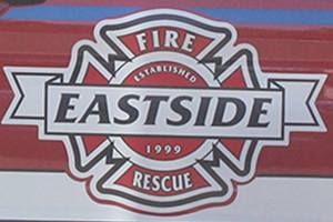 Eastside Fire Authority within a percentage point of passing