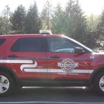 Proposition No. 1 is a move to unite Fire District 10 and Fire District 38 into one Regional Fire Authority. Nicole Jennings/staff photo