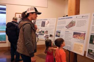 King County unveils new landslide mapping tools