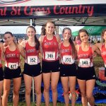 Mount Si runners win KingCo 4A Cross Country Championship