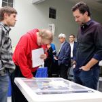 North Bend City Council considers two design presentations on new city hall development