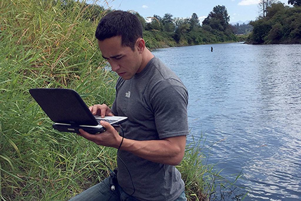 Snoqualmie River was too hot for salmon in 2015, says Snoqualmie Watershed Forum report