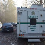 Detectives search area near Duvall for Green River Killer victim remains