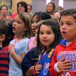 Valley events celebrate veterans, active duty men and women