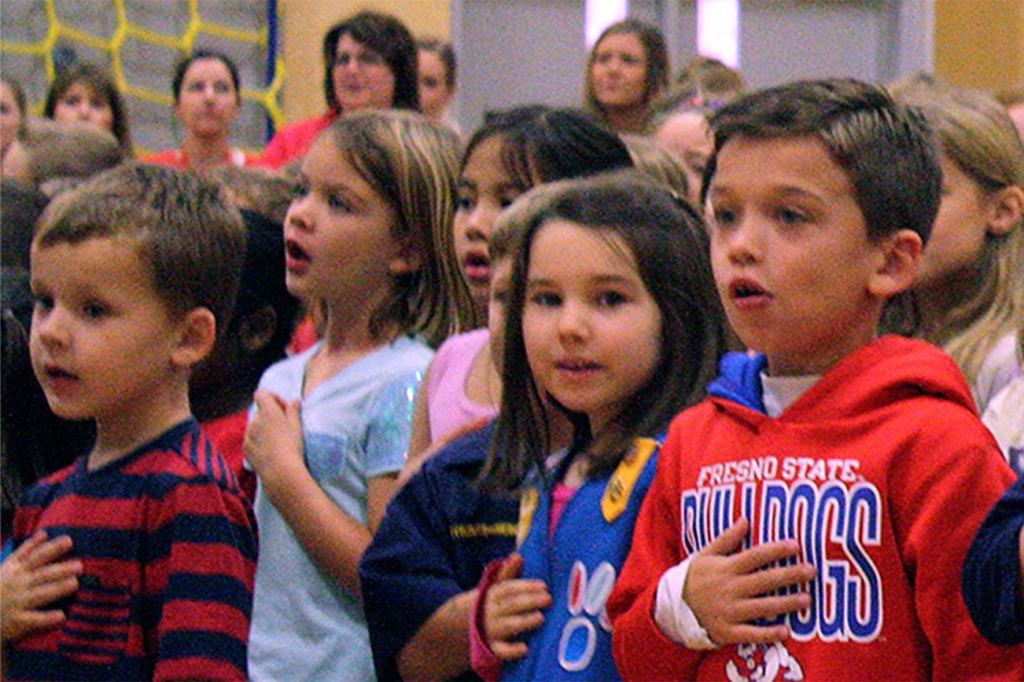 Valley events celebrate veterans, active duty men and women