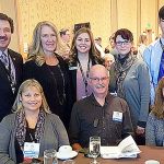 Riverview School District board named Board of Distinction for third straight year