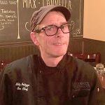 Glass & Bottle Bistro welcomes new chef, fall menu