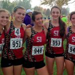 Mount Si cross country makes a strong finish at State championships