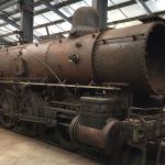 Northwest Railway Museum recieves 2016 Spellman award for historic preservation