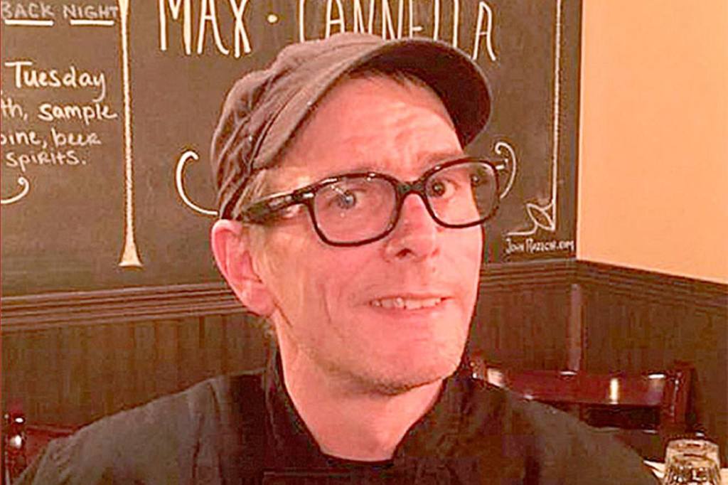 Glass & Bottle Bistro welcomes new chef, fall menu