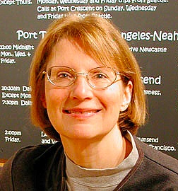 Courtesy Photo                                Dr. Lorraine McConaghy will speak at the Snoqualmie Valley Historical Museum&rsquo;s annual meeting Sunday.