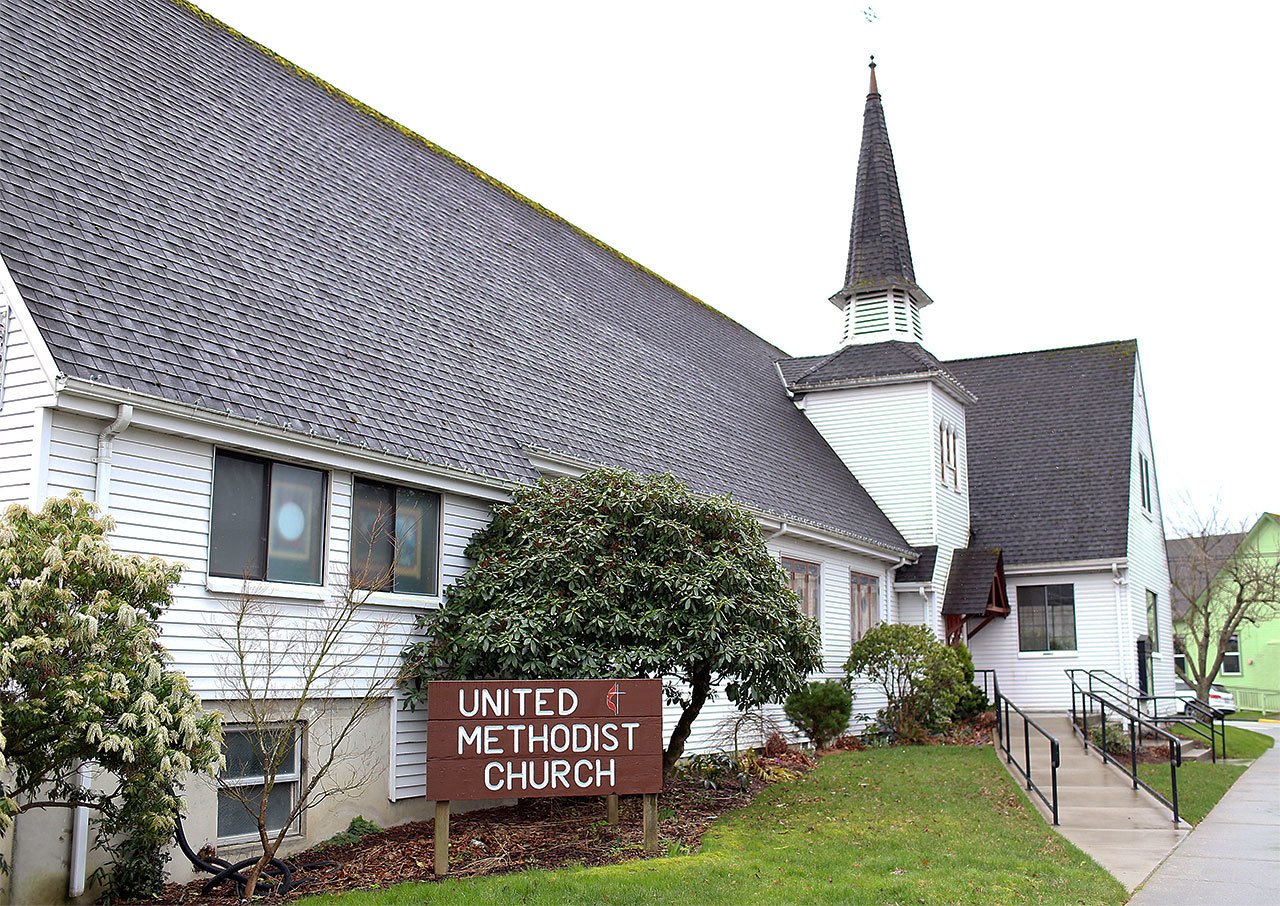 Wednesday free dinners bring Snoqualmie community together