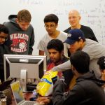 Mount Si club takes 13th in international cyber security competition