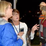 Snoqualmie Valley Food Bank holds community meet-and-greet