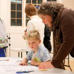 Designs for new bike park at Torguson include features for advanced and beginning riders