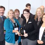 Riverview School Board named one of three School Boards of the Year; North Kitsap, Federal Way honored for equity efforts
