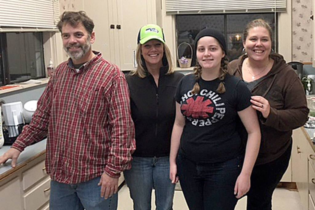 Snoqualmie Valley Winter Shelter opens for fifth season