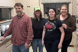 Snoqualmie Valley Winter Shelter opens for fifth season