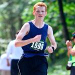 Mount Si grad qualifies for 2017 Boston Marathon in local race