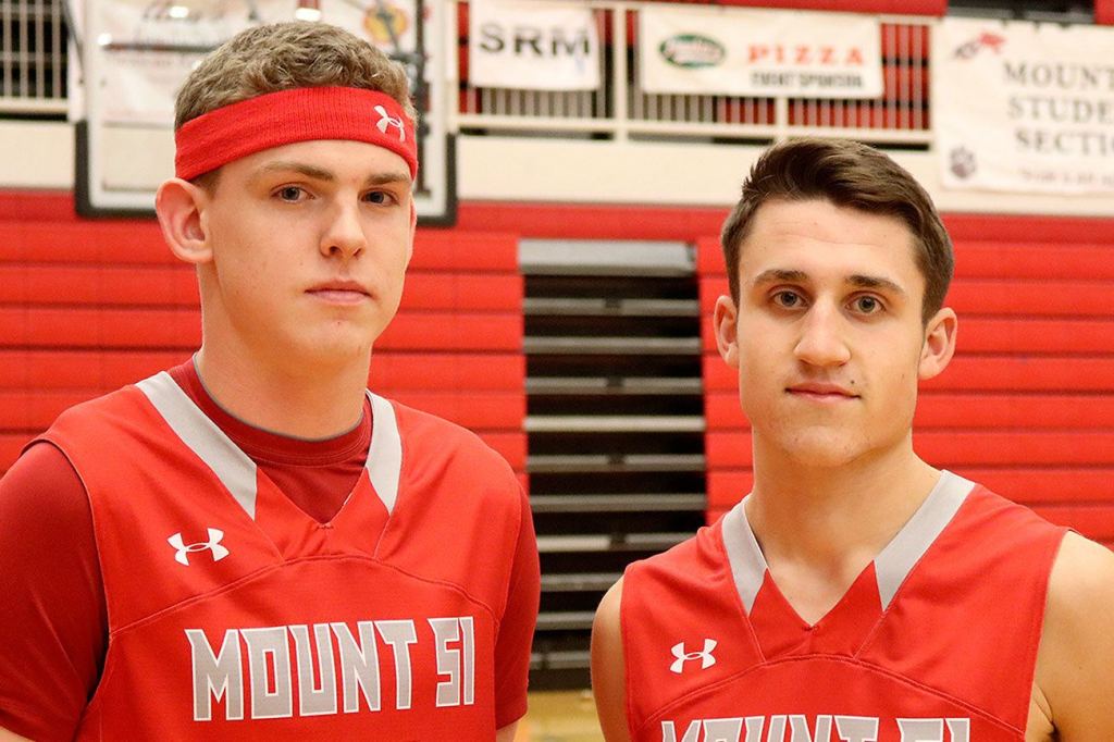 Mount Si boys basketball players get new coach, renewed motivation | Winter Sports Update