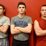 Building on success, Cedarcrest wrestlers set ambitious goals for season ahead | Winter Sports Update