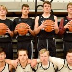 Cedarcrest basketball team may not have height, but the team has heart | Winter Sports Update