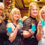 Snoqualmie Valley Chamber of Commerce raises $14,000 in ‘Evening at the Oscars’ gala