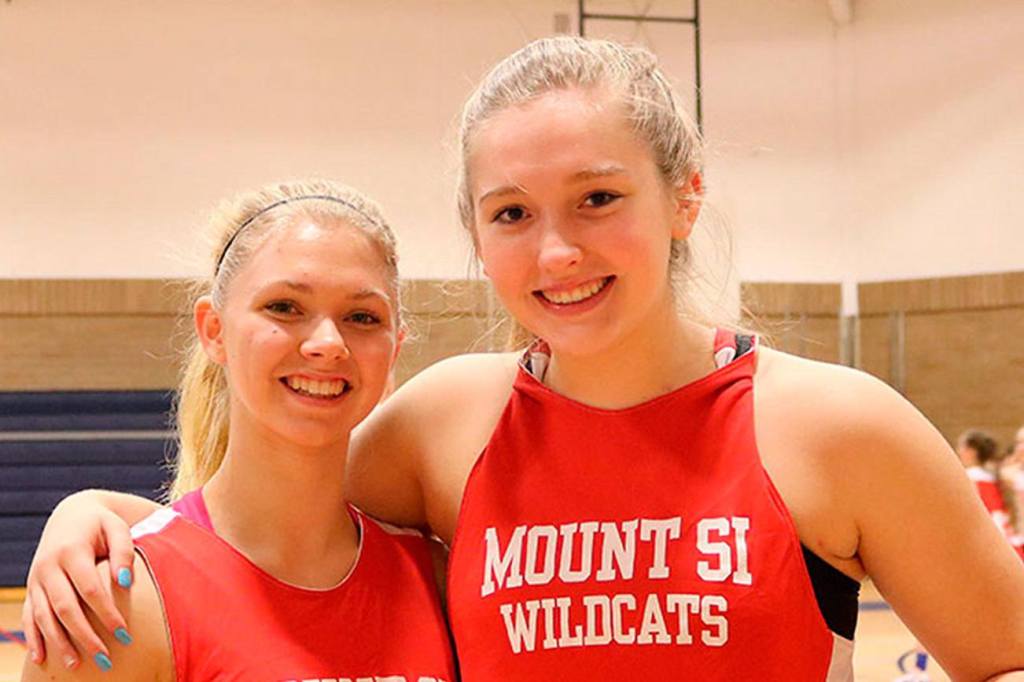 Big changes lead to promising start for Mount Si girls basketball team | Winter Sports Update