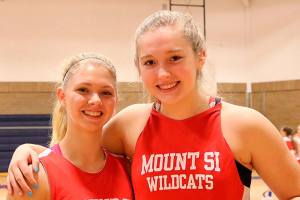 Big changes lead to promising start for Mount Si girls basketball team | Winter Sports Update
