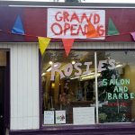North Bend woman opens Rosie’s Salon on North Bend Way